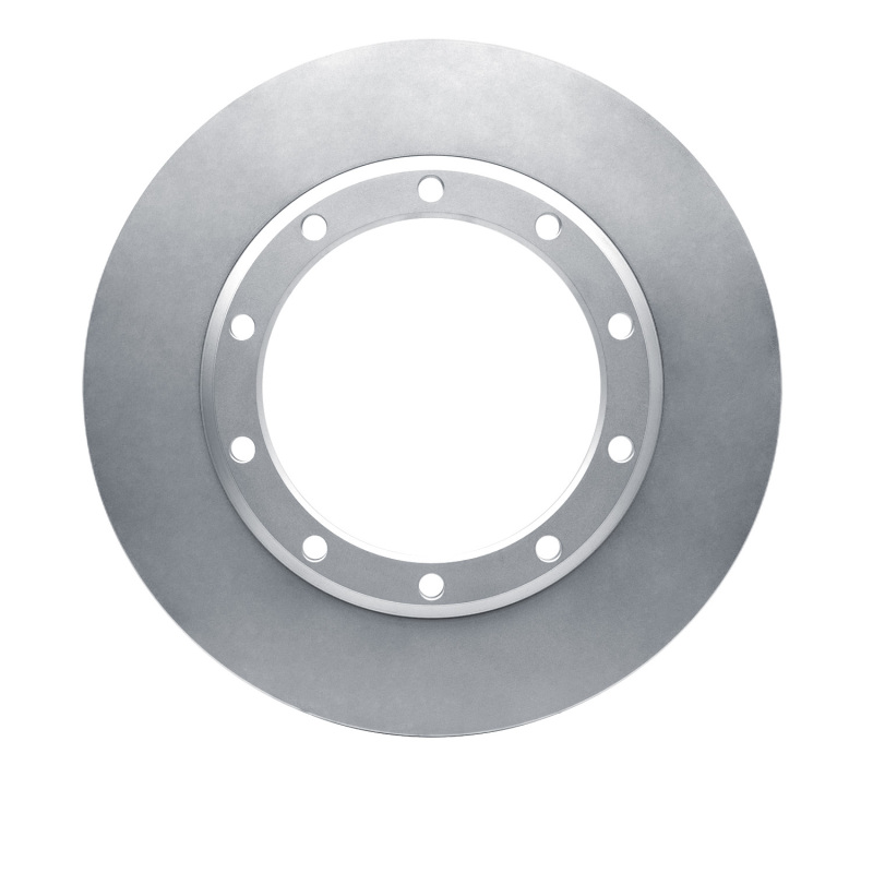 Picture of DFC 09-24 Chevrolet Silverado 4500 HD Rear/Front GeoSPEC Coated Rotor
