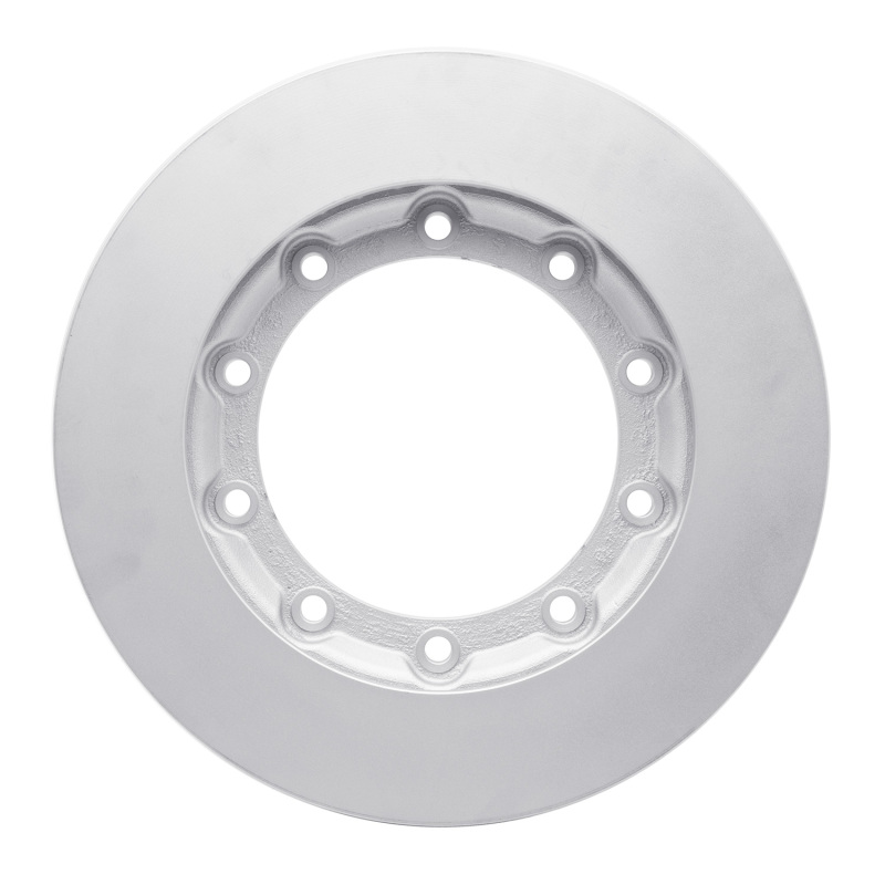 Picture of DFC 09-24 Chevrolet Silverado 4500 HD Rear/Front GeoSPEC Coated Rotor