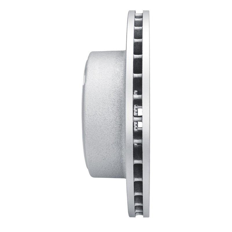 Picture of DFC 73-24 BEAVER MOTORCOACH CONTESSA Rear/Front GeoSPEC Coated Rotor