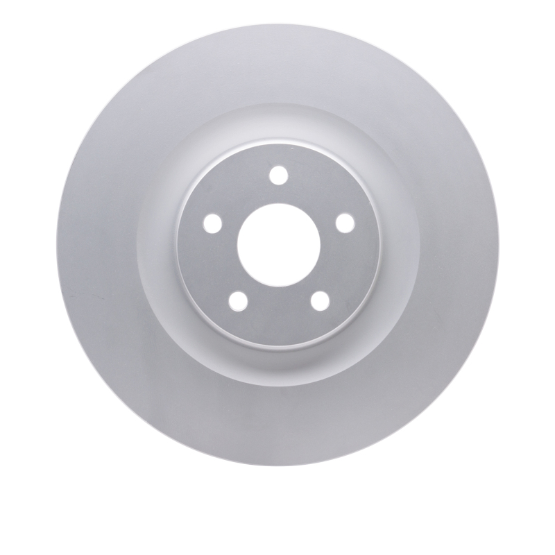 Picture of DFC 16-18 Ford Focus RS Front GeoSPEC Coated Rotor
