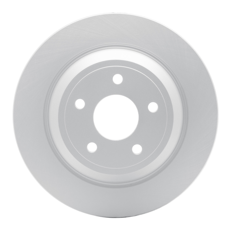 Picture of DFC 21-26 Ford Bronco Sport Rear GeoSPEC Coated Rotor
