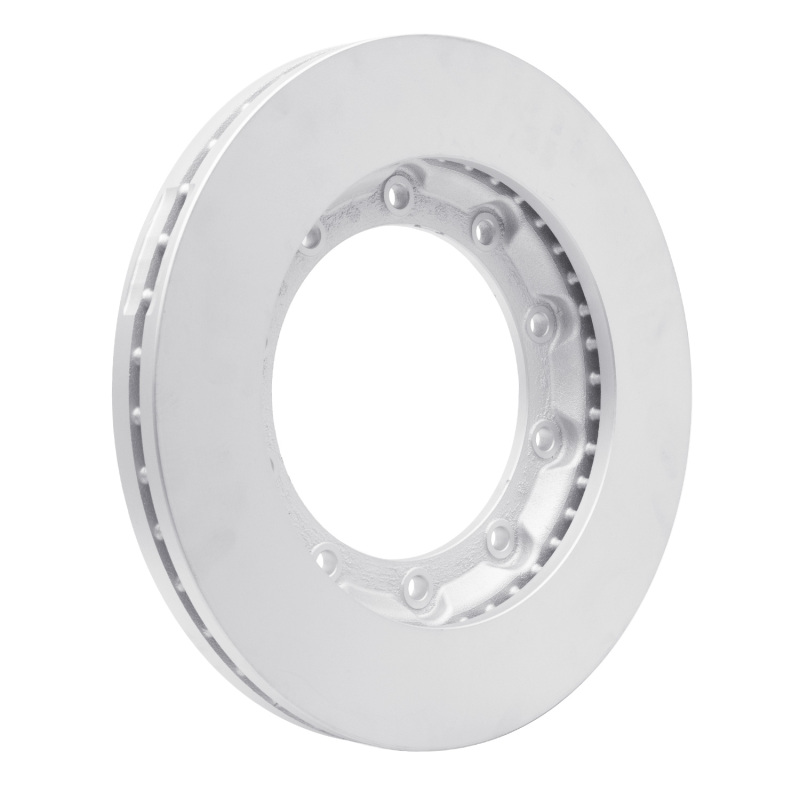 Picture of DFC 09-24 Chevrolet Silverado 4500 HD Rear/Front GeoSPEC Coated Rotor