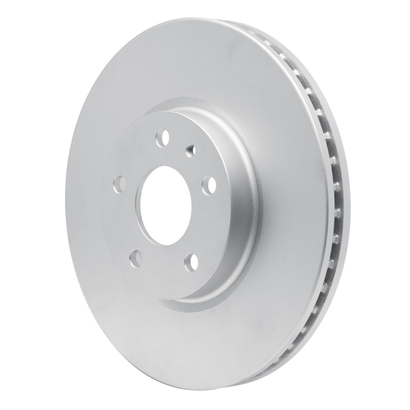 Picture of DFC 13-20 Ford Special Service Police Sedan Front GeoSPEC Coated Rotor