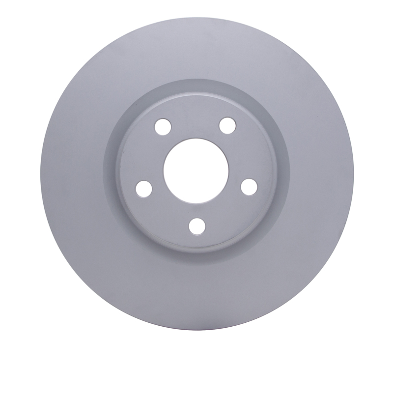 Picture of DFC 17-20 Lincoln MKZ Front GeoSPEC Coated Rotor
