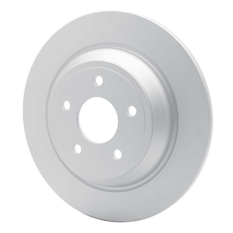 Picture of DFC 21-26 Ford Bronco Sport Rear GeoSPEC Coated Rotor