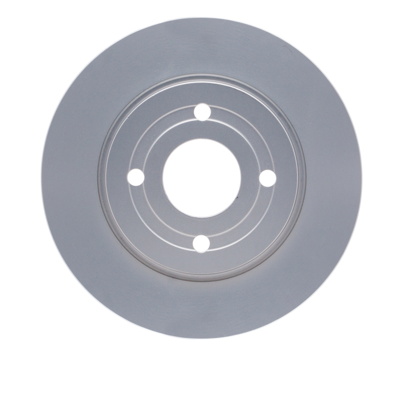 Picture of DFC 18-22 Ford EcoSport Rear GeoSPEC Coated Rotor