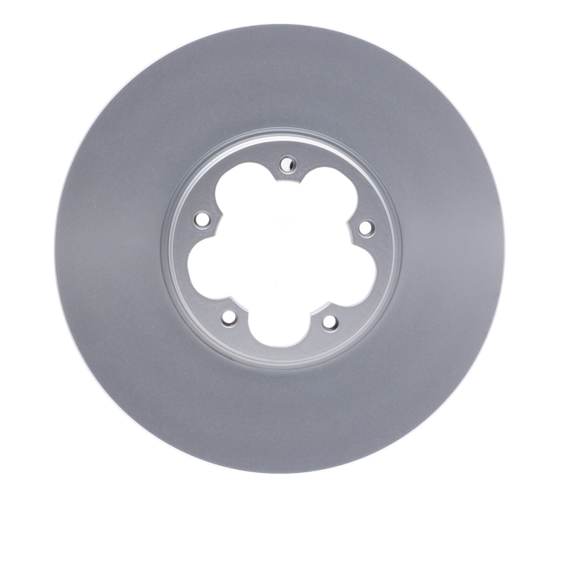 Picture of DFC 20-25 Ford E-Transit Front GeoSPEC Coated Rotor