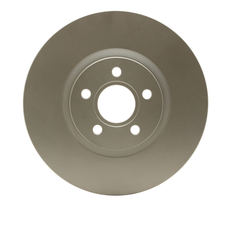 Picture of DFC 18-23 Ford Transit Connect Front GeoSPEC Coated Rotor