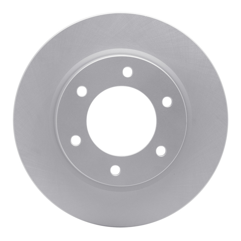 Picture of DFC 19-25 Ford Bronco Front GeoSPEC Coated Rotor