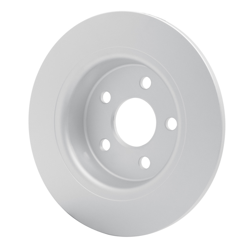 Picture of DFC 18-23 Ford Transit Connect Rear GeoSPEC Coated Rotor