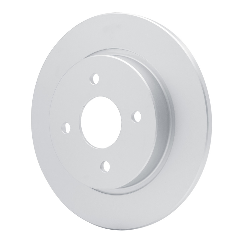 Picture of DFC 18-22 Ford EcoSport Rear GeoSPEC Coated Rotor