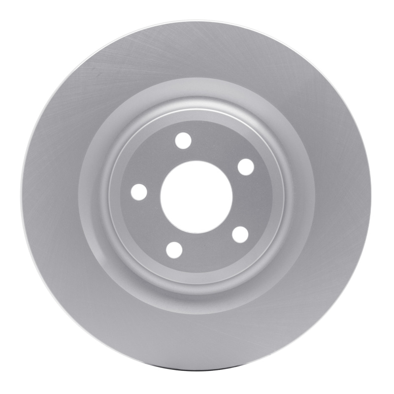 Picture of DFC 20-25 Ford Mustang Rear GeoSPEC Coated Rotor