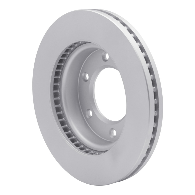 Picture of DFC 19-25 Ford Bronco Front GeoSPEC Coated Rotor