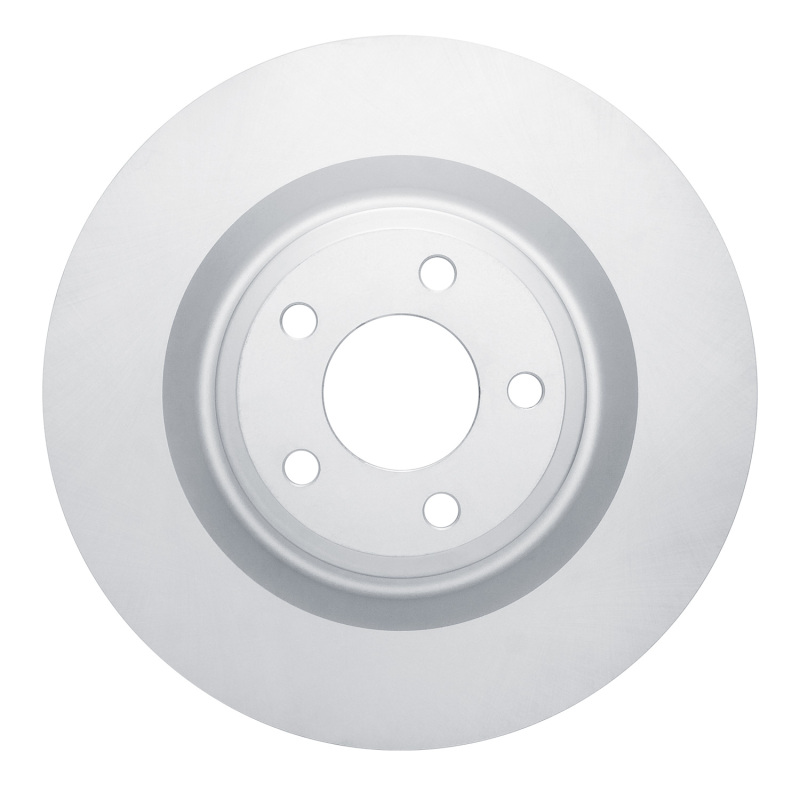 Picture of DFC 20-25 Ford Explorer Front GeoSPEC Coated Rotor