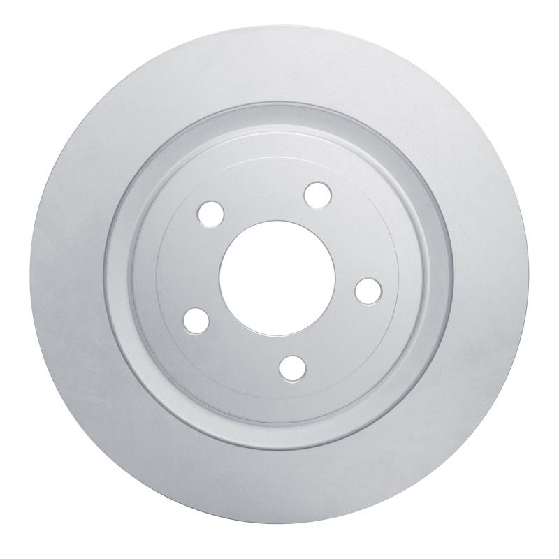 Picture of DFC 20-25 Ford Mustang Rear GeoSPEC Coated Rotor