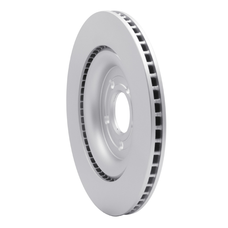 Picture of DFC 20-25 Ford Mustang Rear GeoSPEC Coated Rotor