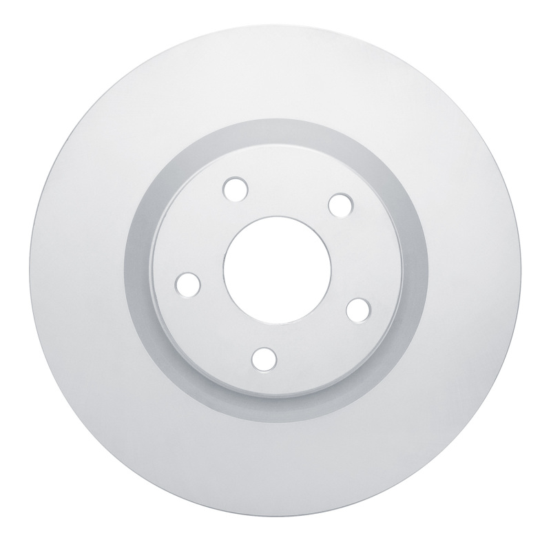 Picture of DFC 20-25 Ford Escape Front GeoSPEC Coated Rotor
