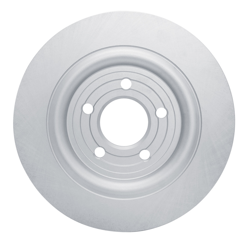 Picture of DFC 20-25 Ford Mustang Rear GeoSPEC Coated Rotor