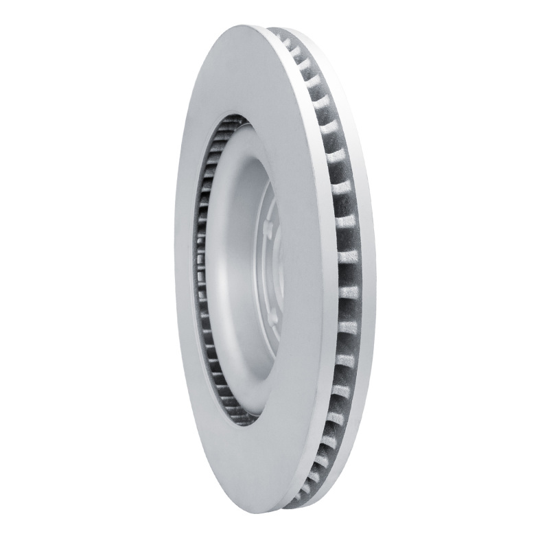 Picture of DFC 20-25 Ford Explorer Front GeoSPEC Coated Rotor