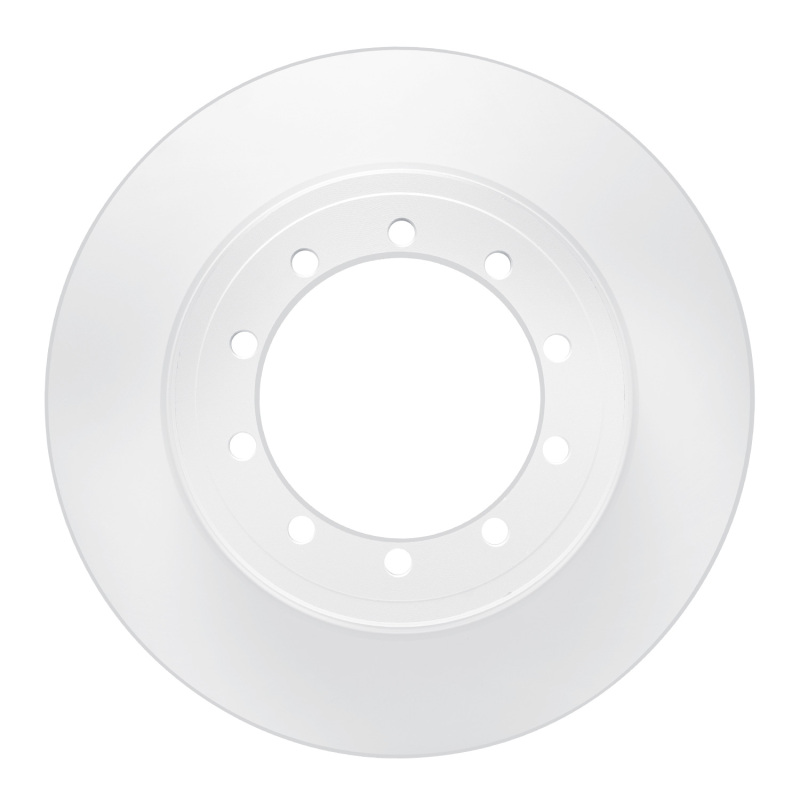Picture of DFC 20-25 Coachmen Encore Front GeoSPEC Coated Rotor