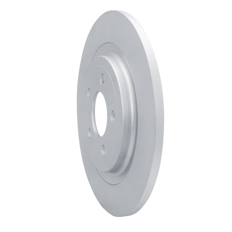 Picture of DFC 20-25 Ford Mustang Rear GeoSPEC Coated Rotor