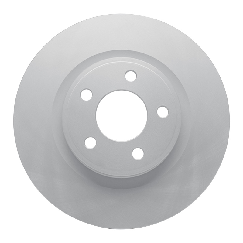 Picture of DFC 15-25 Ford Mustang Front GeoSPEC Coated Rotor