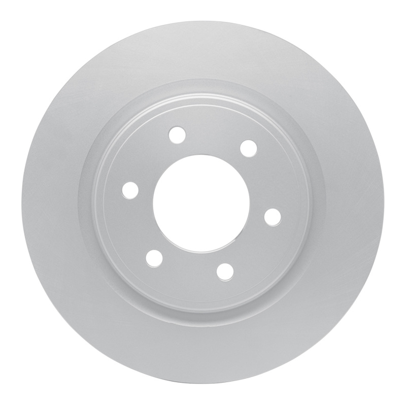 Picture of DFC 21-25 Ford F-150 4WD Front GeoSPEC Coated Rotor