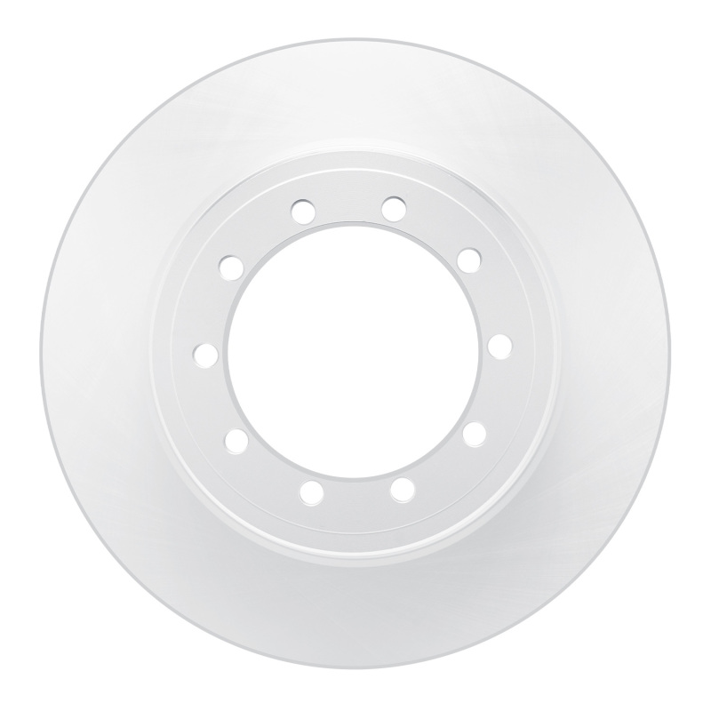 Picture of DFC 20-25 Coachmen PURSUIT Rear GeoSPEC Coated Rotor