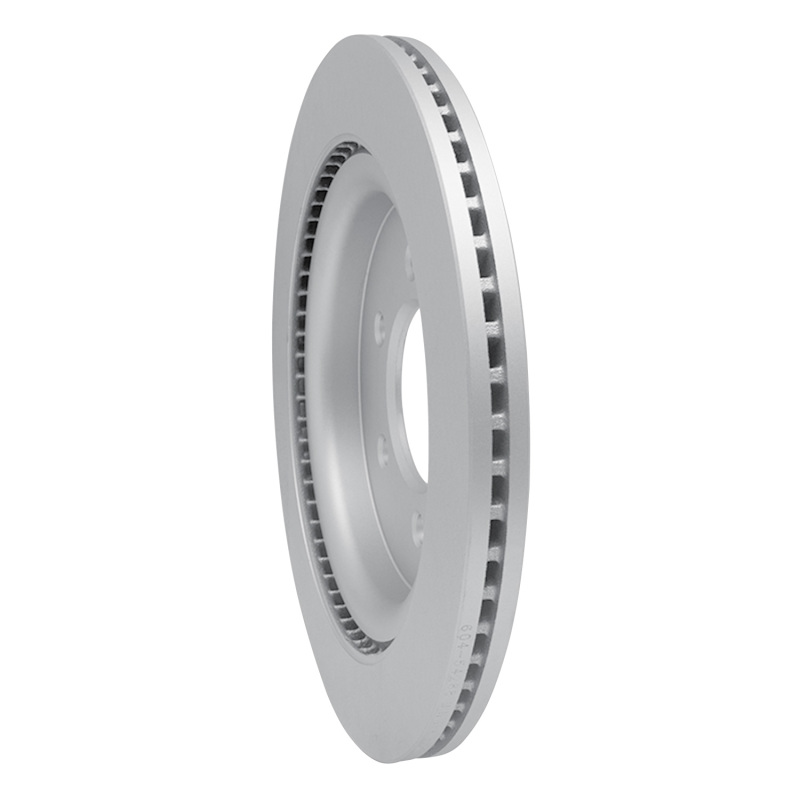 Picture of DFC 21-25 Ford F-150 Lightning Rear GeoSPEC Coated Rotor
