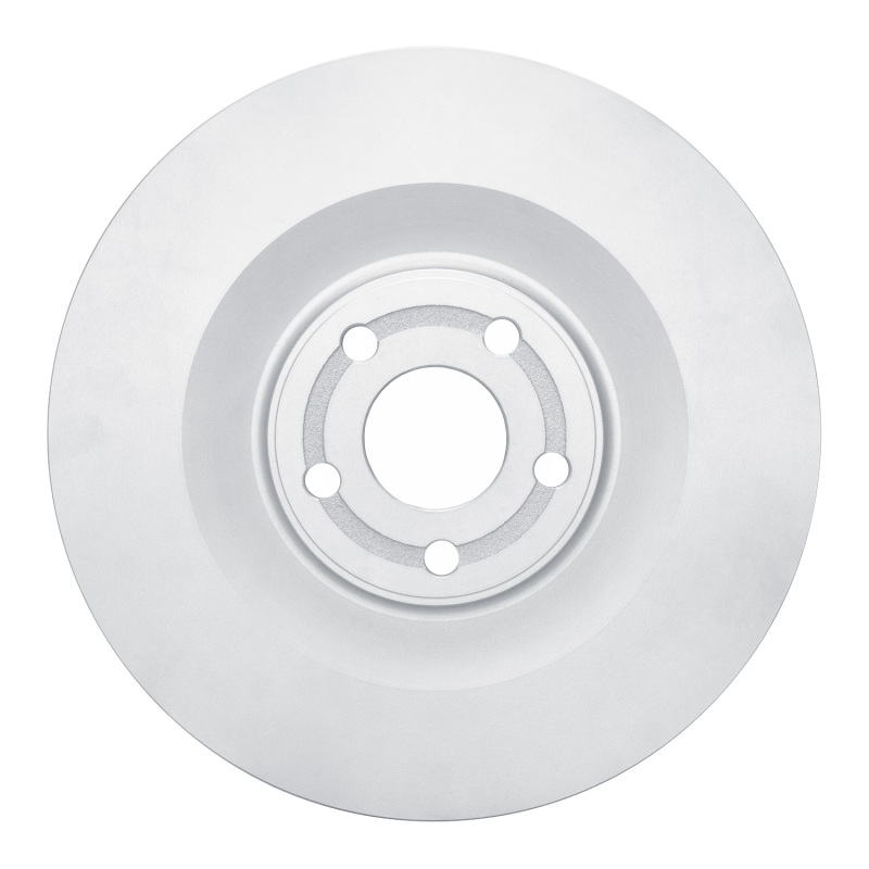 Picture of DFC 21-25 Ford Mustang Mach-E Front GeoSPEC Coated Rotor