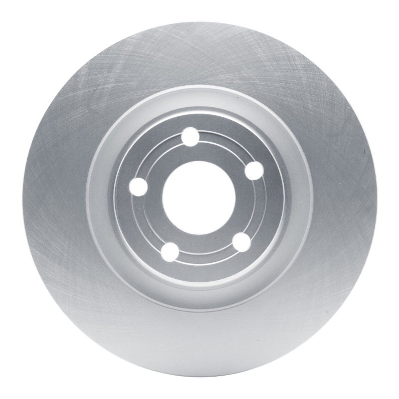 Picture of DFC 22-25 Ford Maverick Front GeoSPEC Coated Rotor