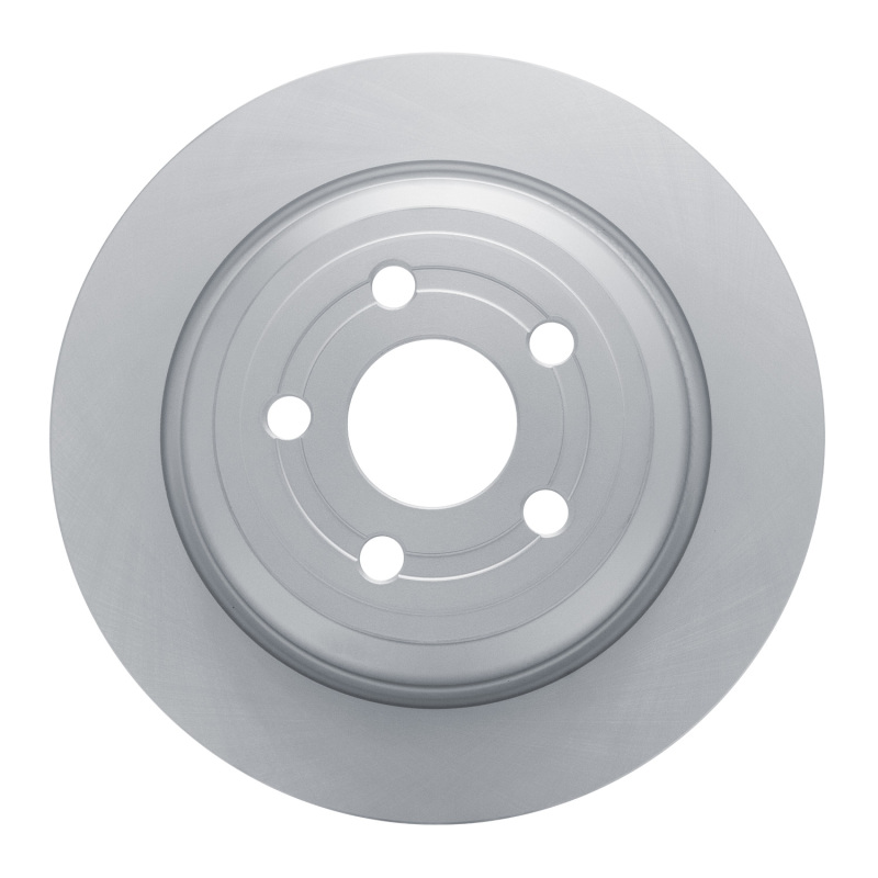 Picture of DFC 22-25 Ford Maverick Rear GeoSPEC Coated Rotor