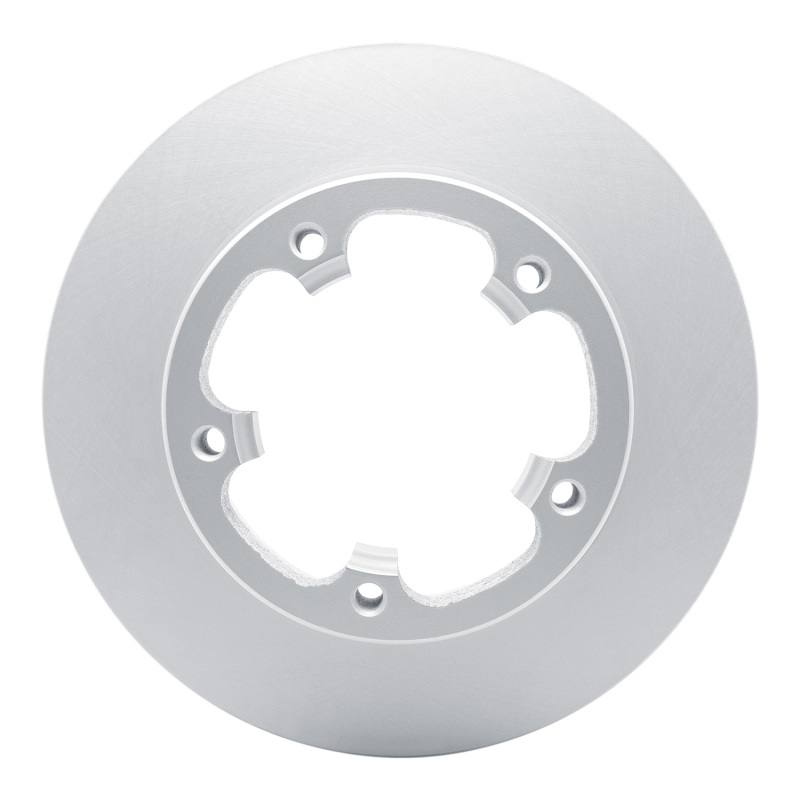 Picture of DFC 22-25 Ford E-Transit Rear GeoSPEC Coated Rotor