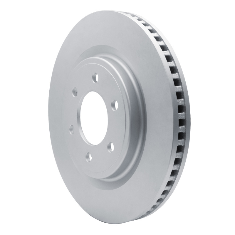 Picture of DFC 22-25 Ford F-150 Lightning Front GeoSPEC Coated Rotor