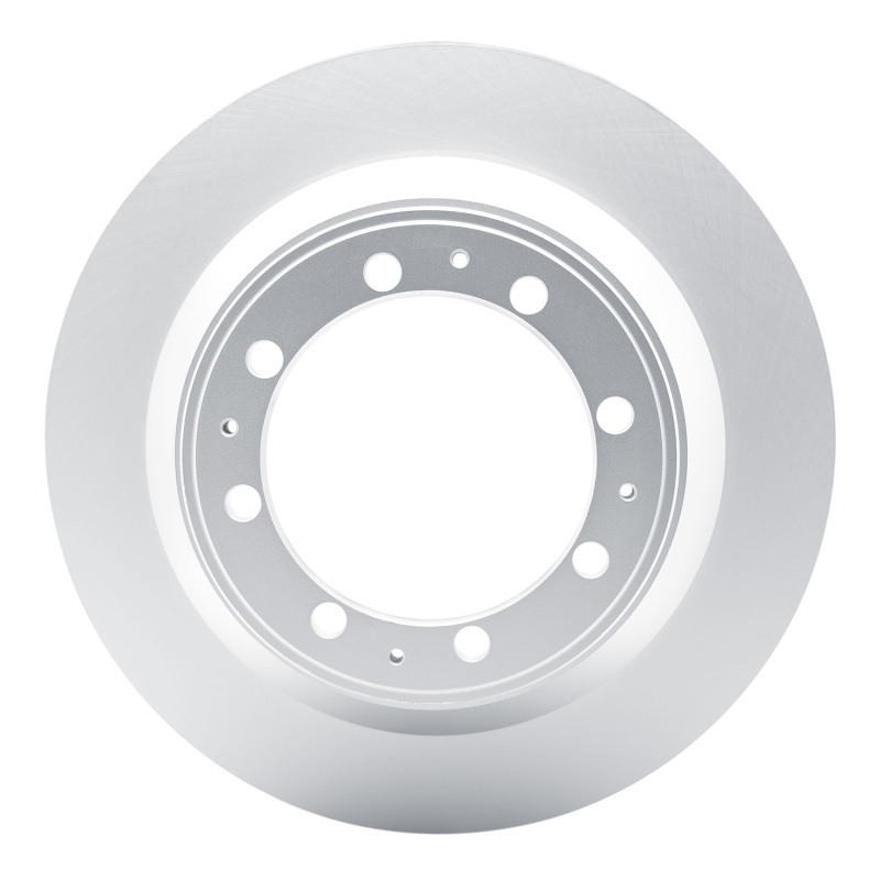 Picture of DFC 21-25 Ford E-Super Duty Rear GeoSPEC Coated Rotor