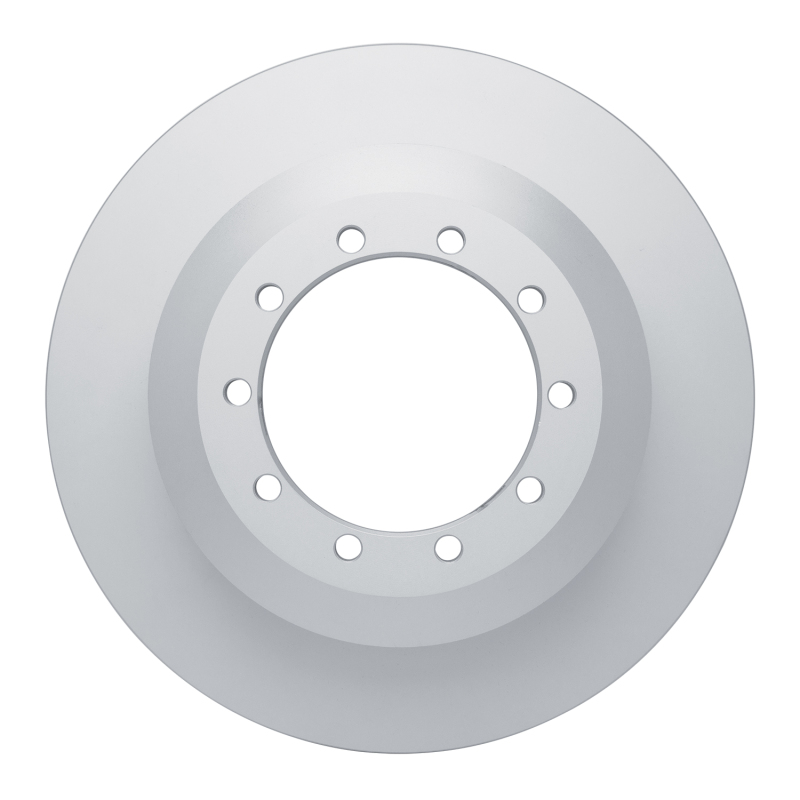 Picture of DFC 17-24 Ford F-550 Super Duty Rear GeoSPEC Coated Rotor