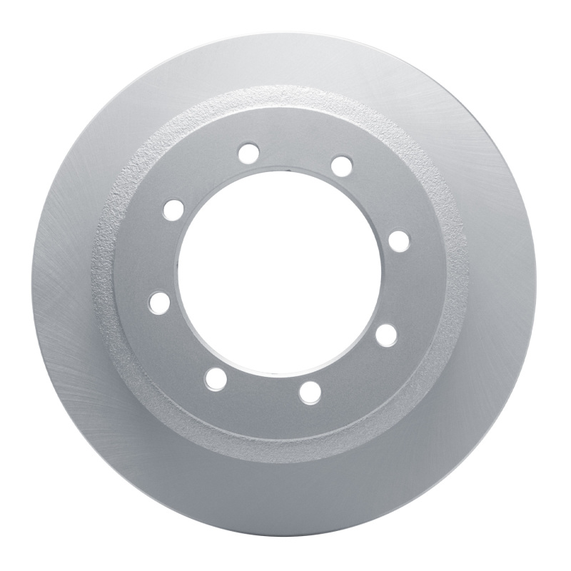 Picture of DFC 23-25 Ford F-350 Super Duty 4WD Rear GeoSPEC Coated Rotor