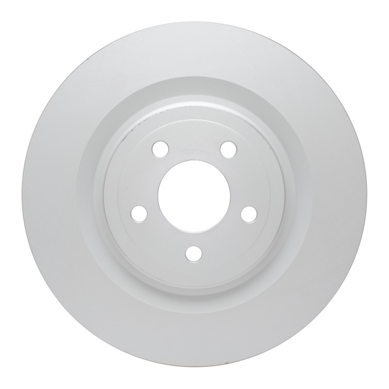 Picture of DFC 24-25 Ford Mustang Rear GeoSPEC Coated Rotor