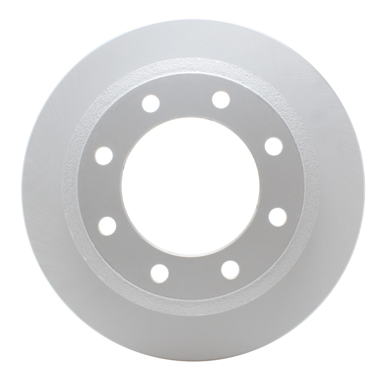 Picture of DFC 23-25 Ford F-350 Super Duty 2WD Rear GeoSPEC Coated Rotor