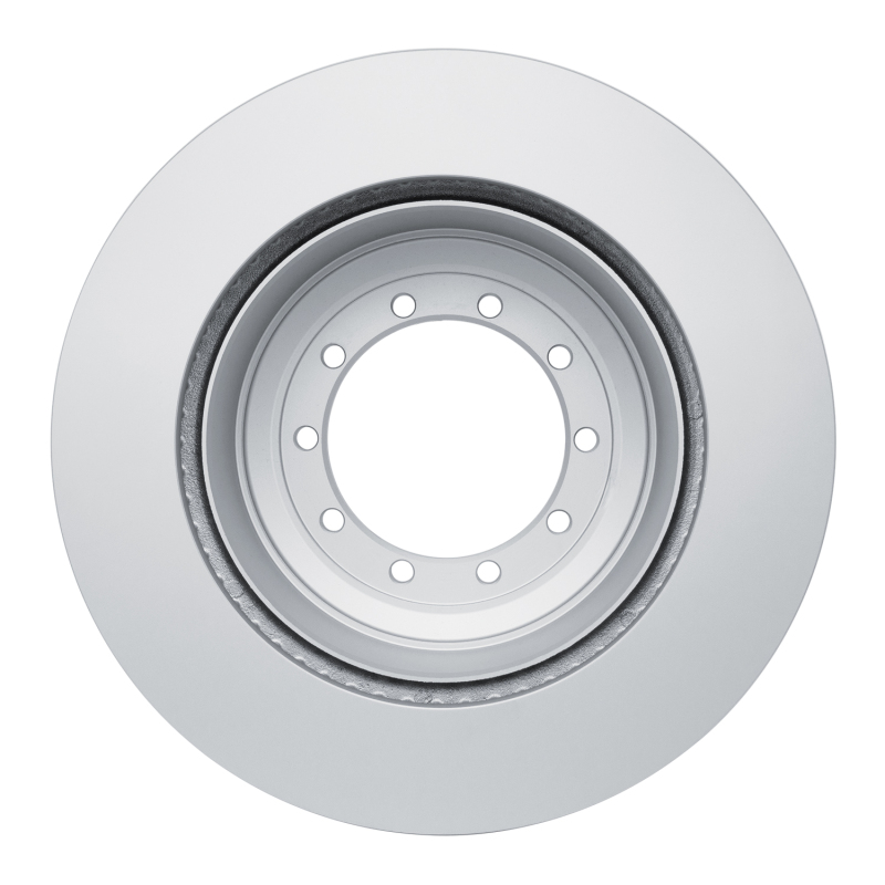 Picture of DFC 17-24 Ford F-550 Super Duty Rear GeoSPEC Coated Rotor