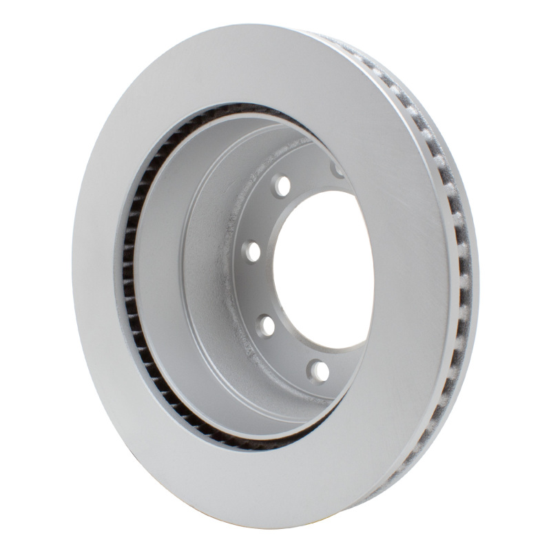 Picture of DFC 23-25 Ford F-350 Super Duty 2WD Rear GeoSPEC Coated Rotor