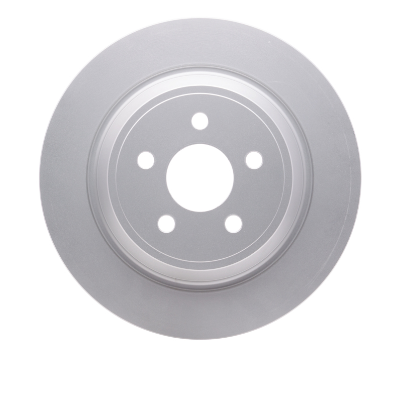 Picture of DFC 15-24 Ford Edge Rear GeoSPEC Coated Rotor