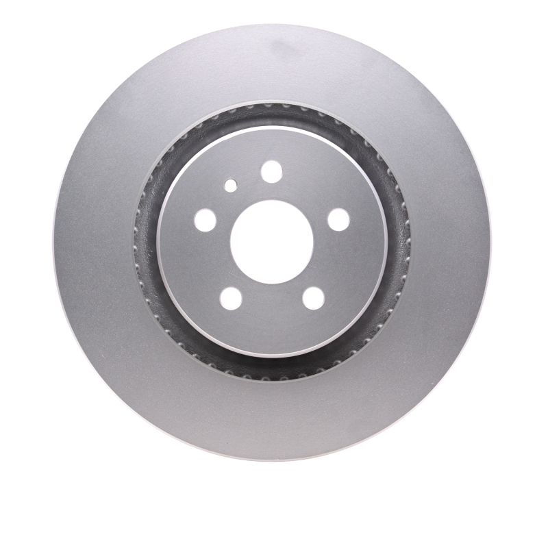 Picture of DFC 15-21 Ford Fusion Front GeoSPEC Coated Rotor