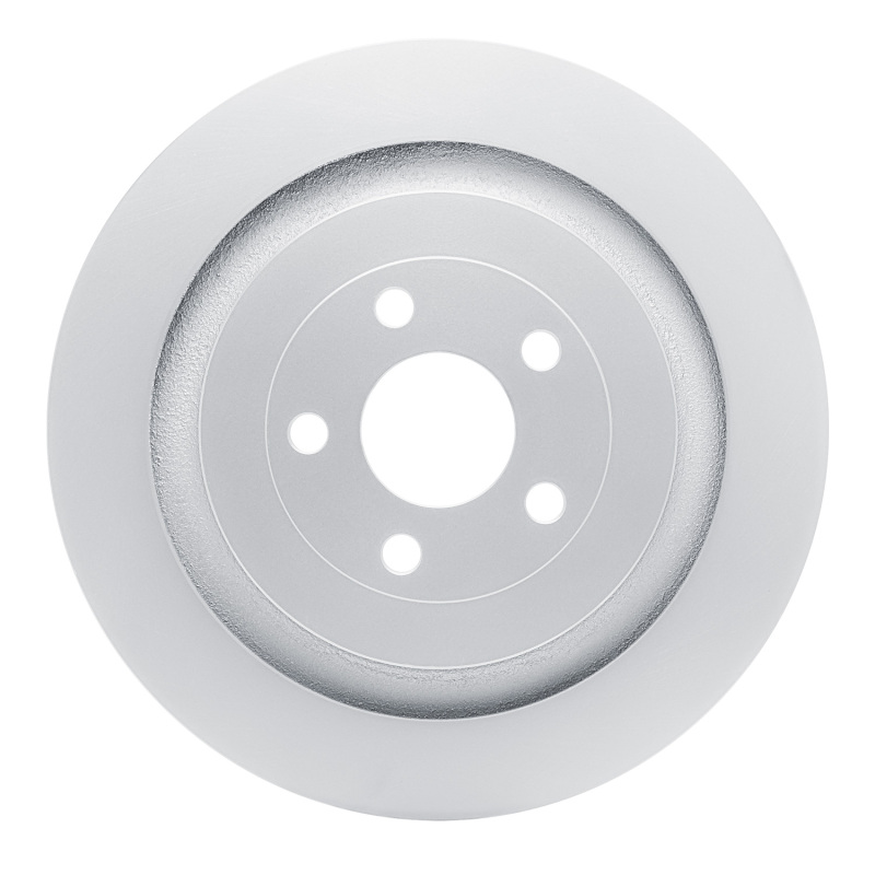 Picture of DFC 19-24 Ford Edge Rear GeoSPEC Coated Rotor