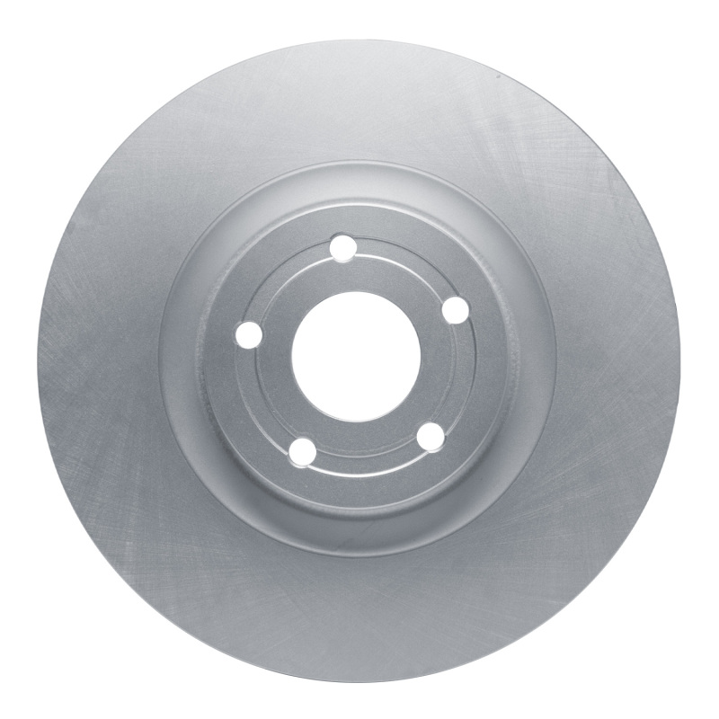 Picture of DFC 22-25 Lincoln Corsair Front GeoSPEC Coated Rotor