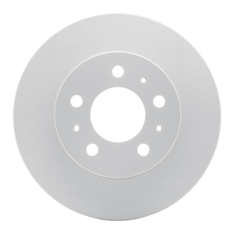 Picture of DFC 95-97 Ford Crown Victoria Front GeoSPEC Coated Rotor