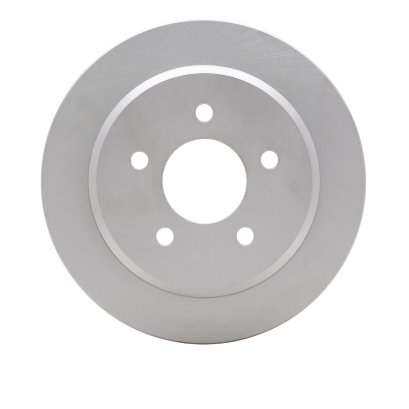 Picture of DFC 96-02 Ford Crown Victoria Rear GeoSPEC Coated Rotor