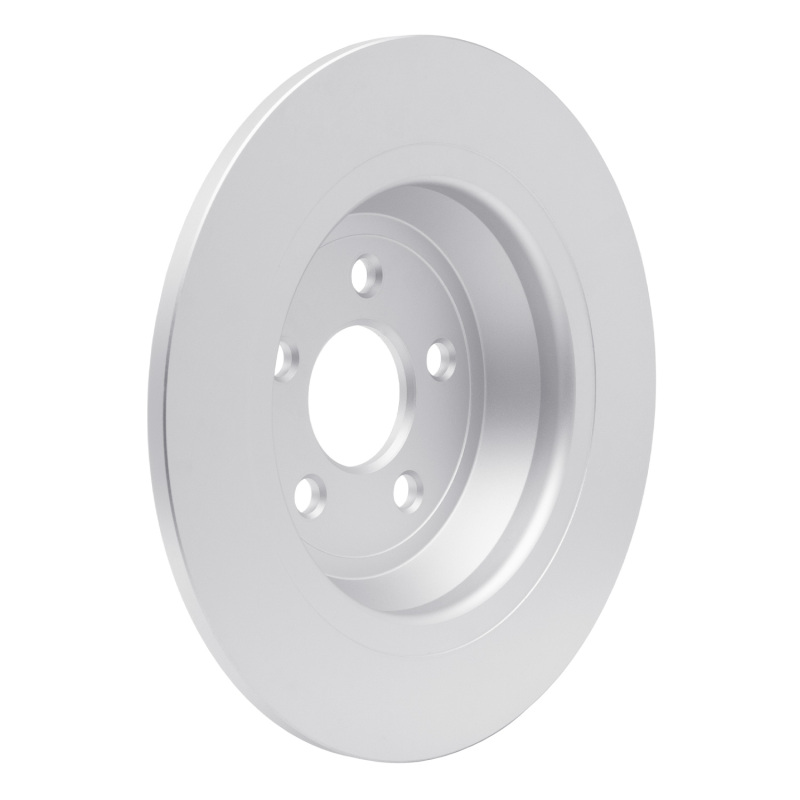 Picture of DFC 15-24 Ford Edge Rear GeoSPEC Coated Rotor