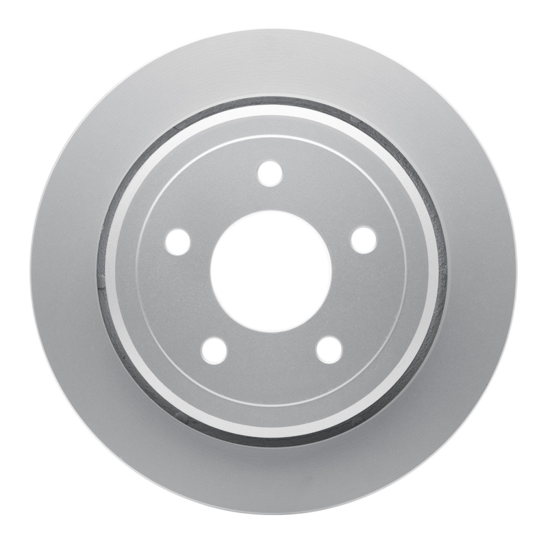 Picture of DFC 03-11 Ford Crown Victoria Rear GeoSPEC Coated Rotor