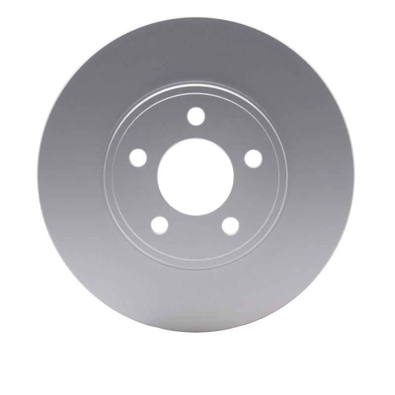 Picture of DFC 03-11 Ford Crown Victoria Front GeoSPEC Coated Rotor